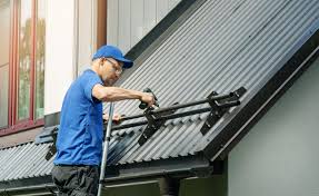 Best Roof Ventilation Installation  in Purdy, WA